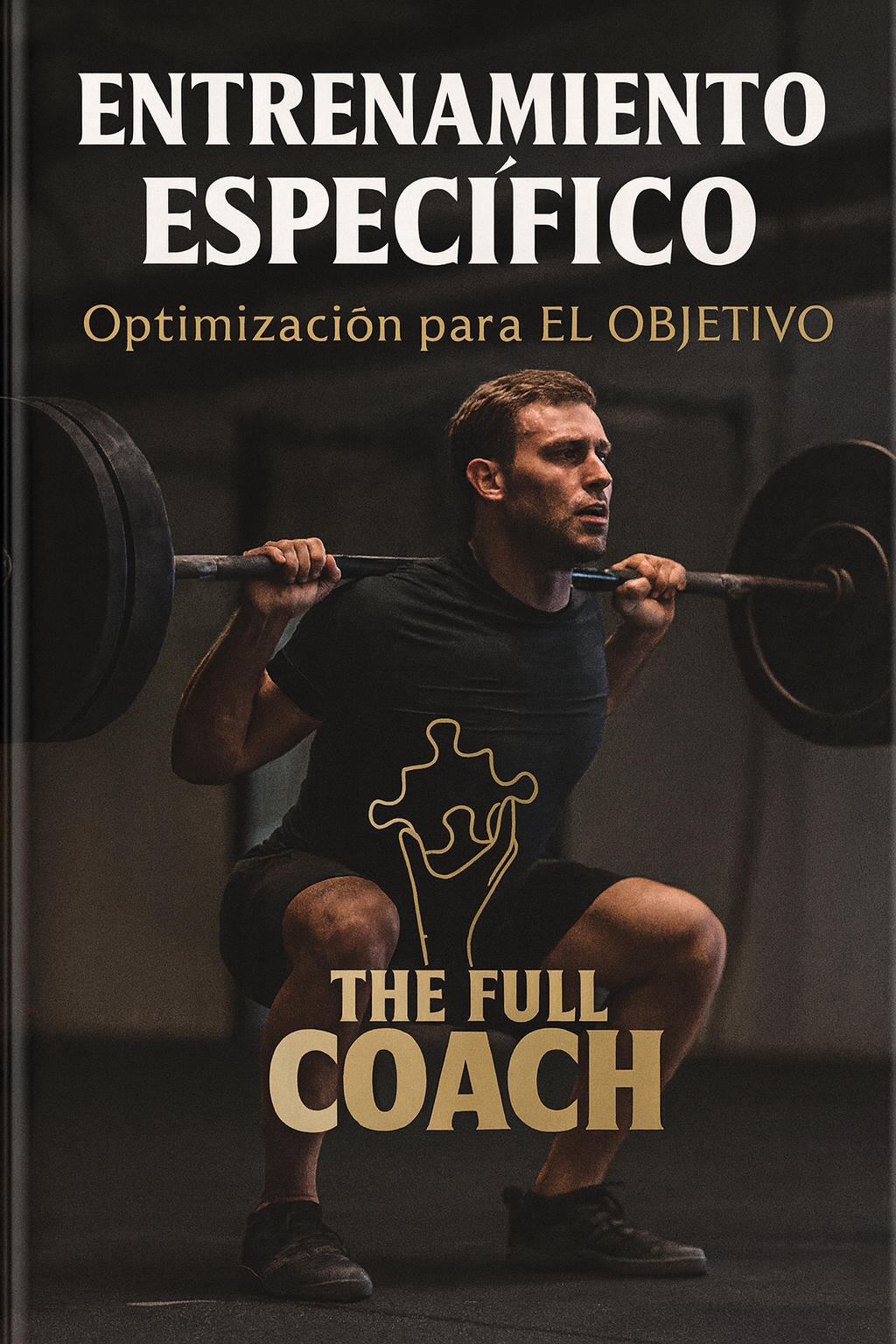 ENTRENAMIENTO ESPECIFICO
