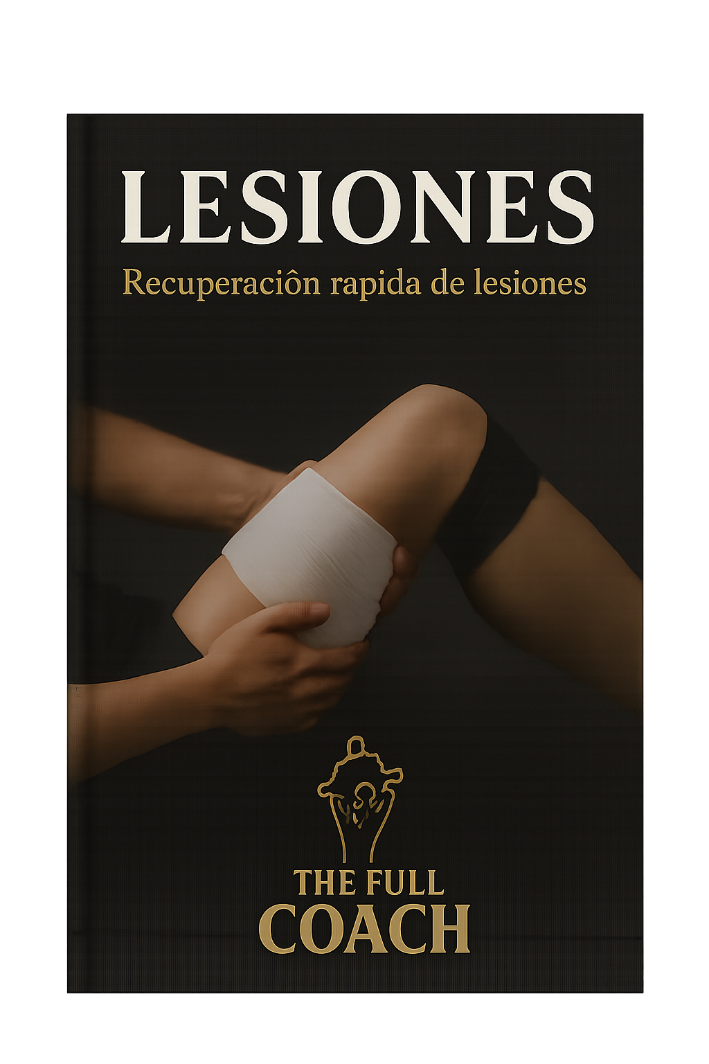 Lesiones portada trans