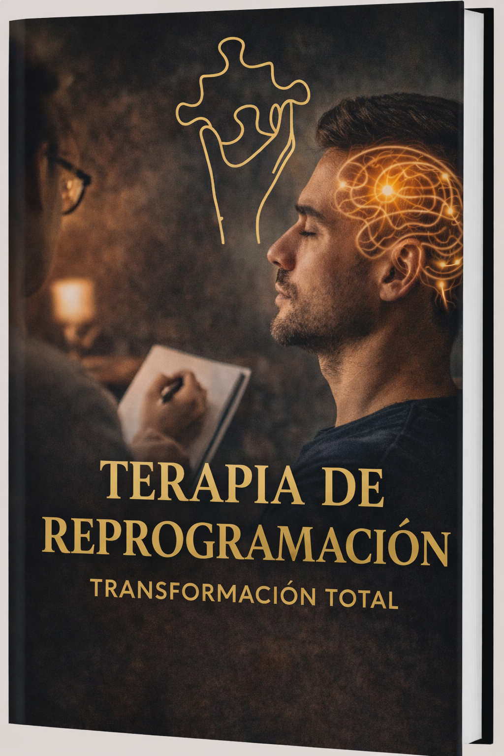 TERAPIA DE REPROGRAMACION